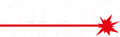 kvant lasers distributeur France Expelec
